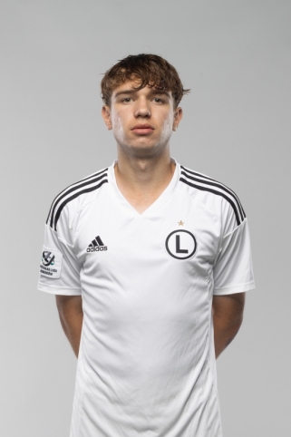 Jakub Grzejszczak